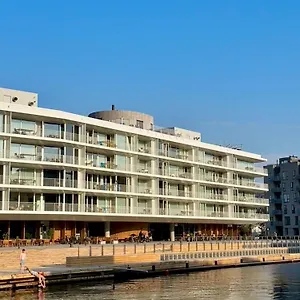 Nordhavn Lejlighedshotel