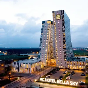 Ac By Marriott Bella Sky Copenaghen