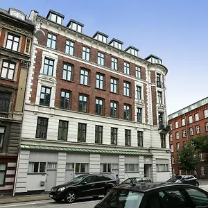 9 Små Hjem Hotel