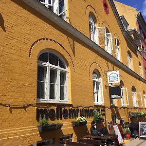 Globalhagen Copenaghen